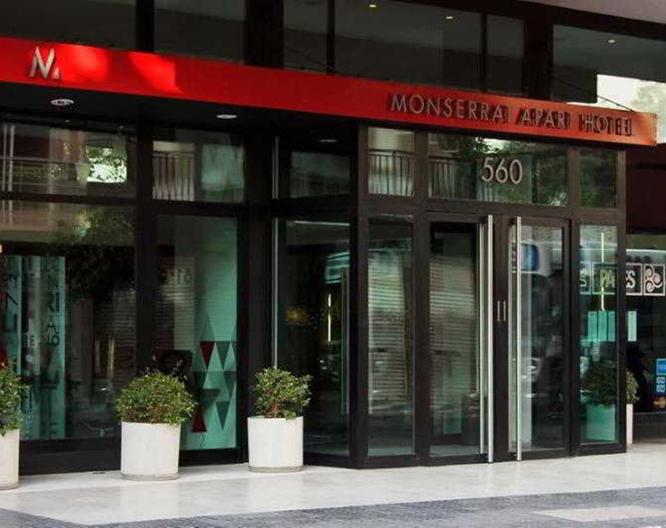 Monserrat Apart Hotel - Général