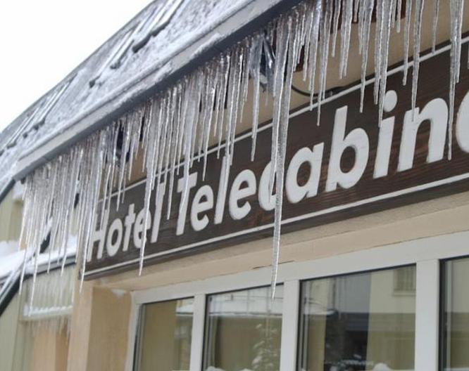 Telecabina - Allgemein