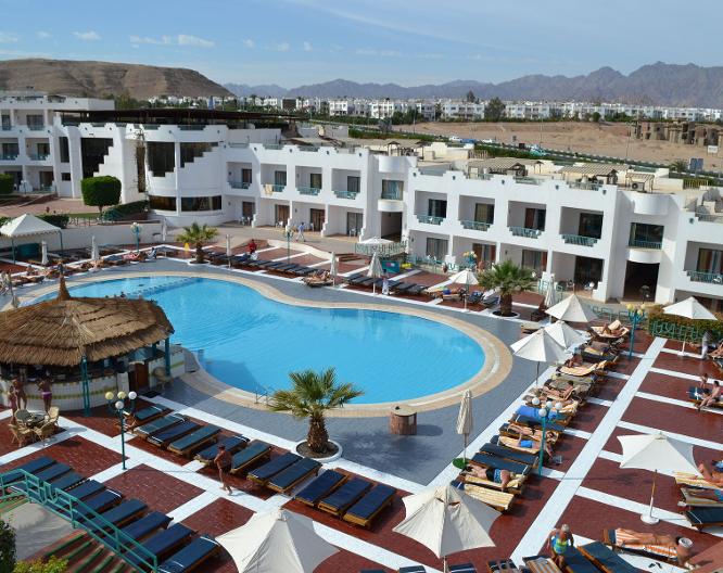 Sharm Holiday Resort - Pool
