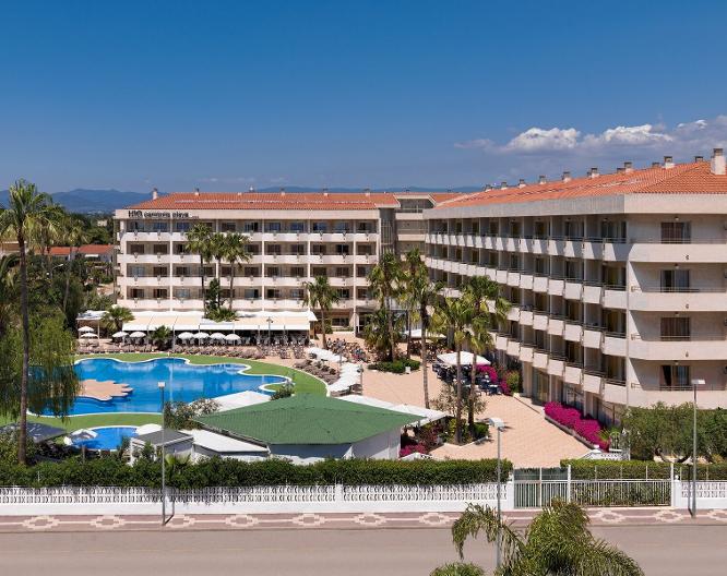 H10 Cambrils Playa - Außenansicht