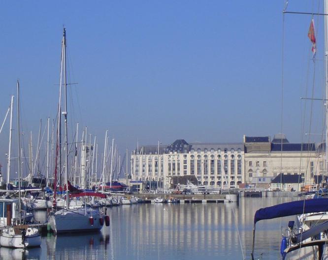SOWELL HOTELS Le Beach - Außenansicht