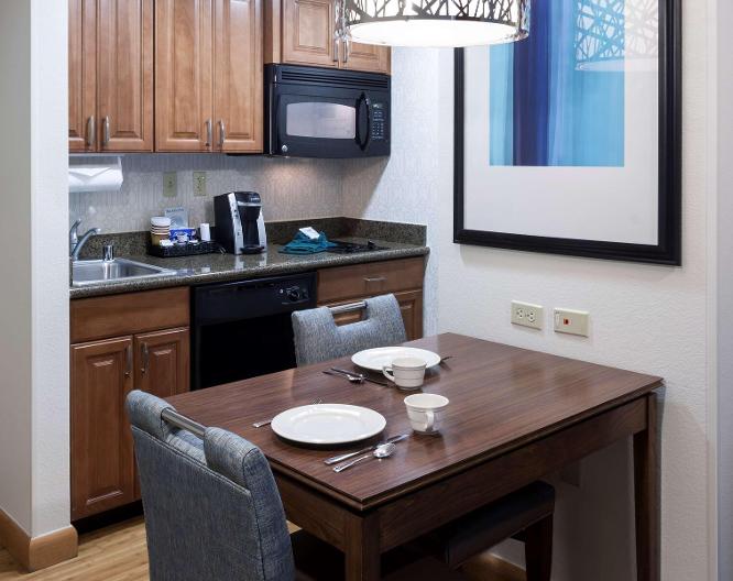 Homewood Suites by Hilton Phoenix North-Happy Valley - Allgemein