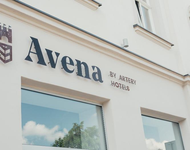 Avena by Artery Hotels - Außenansicht