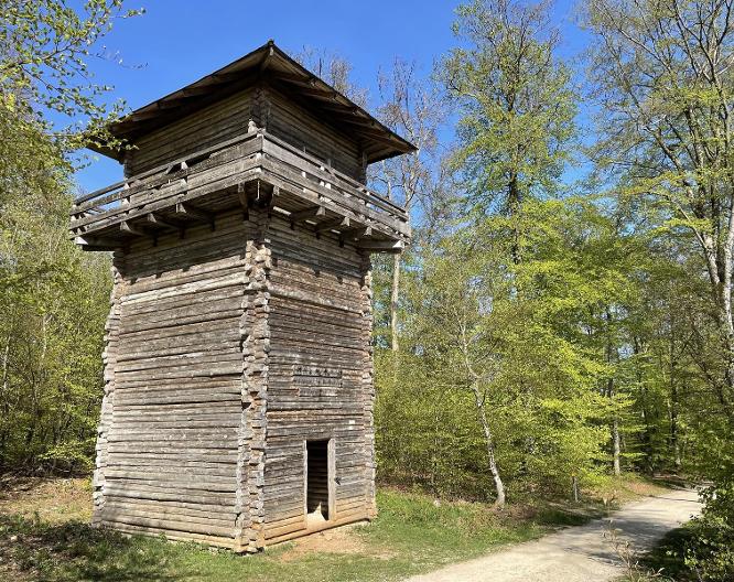 Gasthof Römer-Castell - Außenansicht