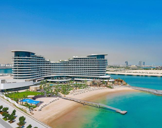 Waldorf Astoria Lusail, Doha - Losail Ferien inkl. Flug » ltur