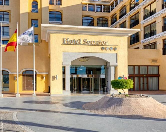 Senator Mar Menor Lifestyle Collection - Außenansicht
