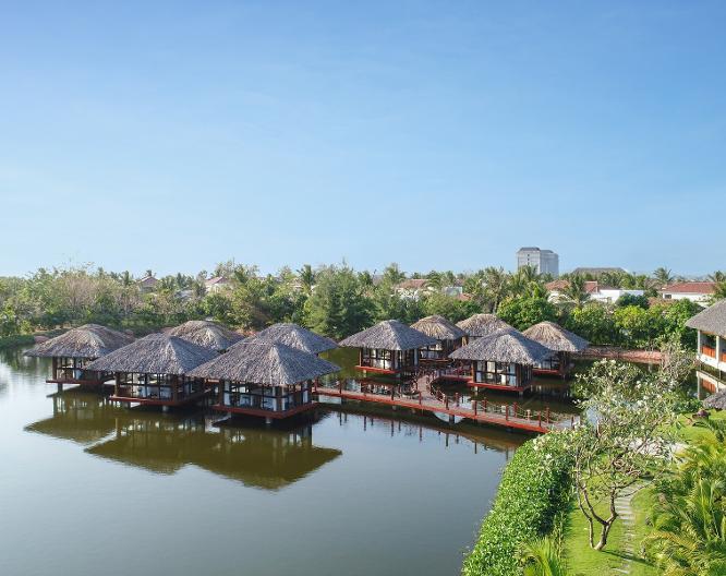 Vinpearl Resort & Spa Phu Quoc - Außenansicht