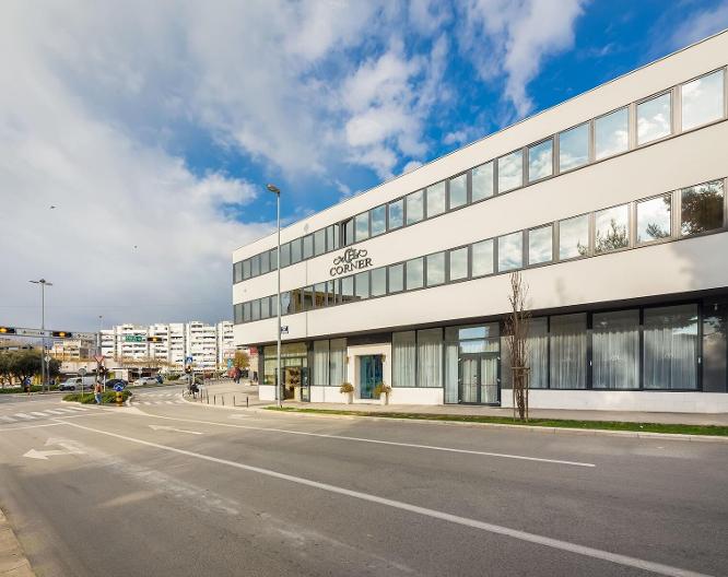 Hotel Corner Split séjour avec vol inclus » ltur