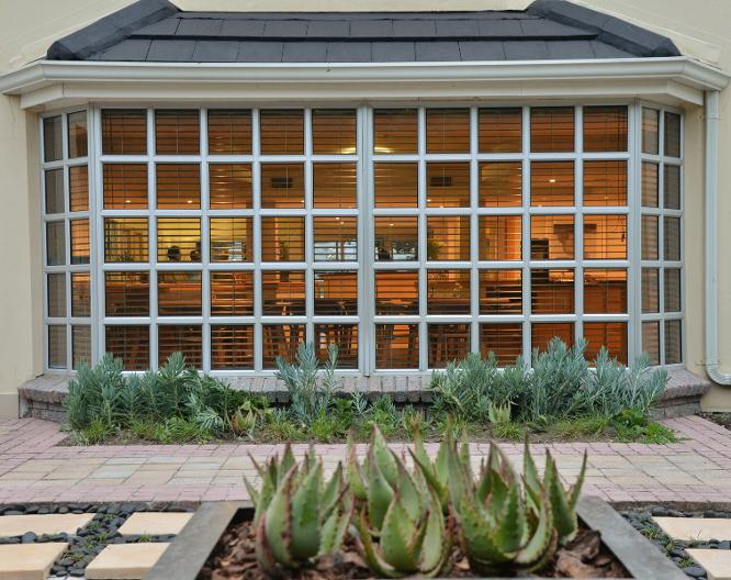 Road Lodge Cape Town International Airport - Außenansicht