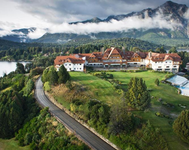 Llao Llao Hotel & Resort Golf-Spa - Außenansicht