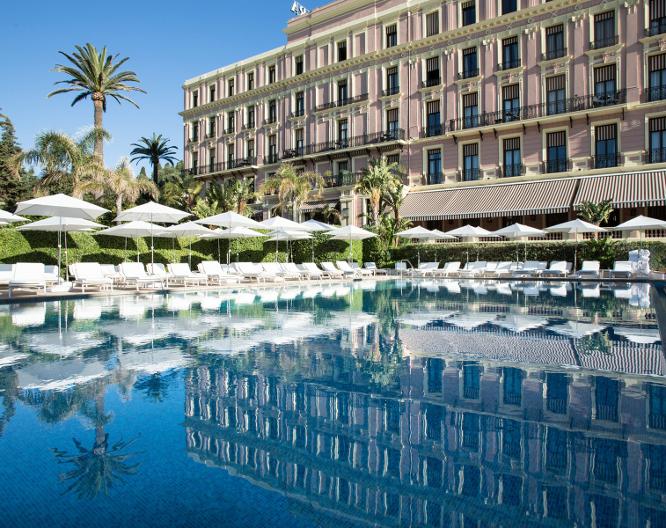 Royal Riviera - Außenansicht