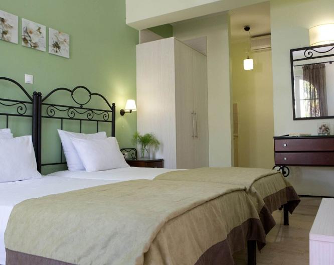 Villa Marina - Wohnbeispiel