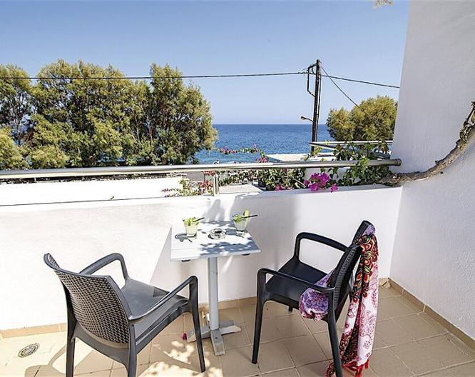 RK Beach Boutique - Landschaft