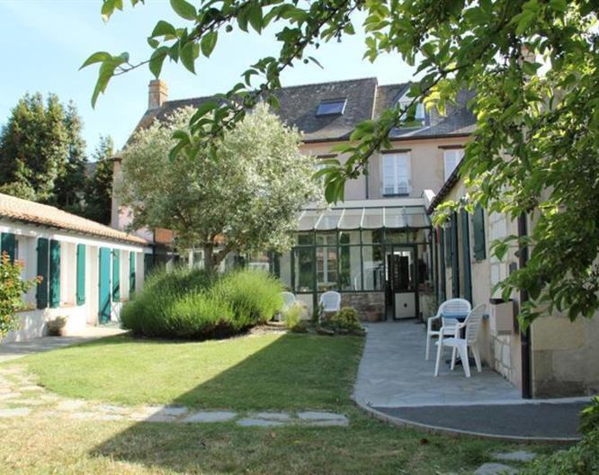 Domaine Le Martinet - Außenansicht