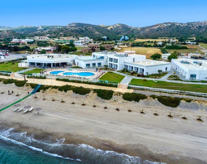 Royal Bay Suites - Außenansicht