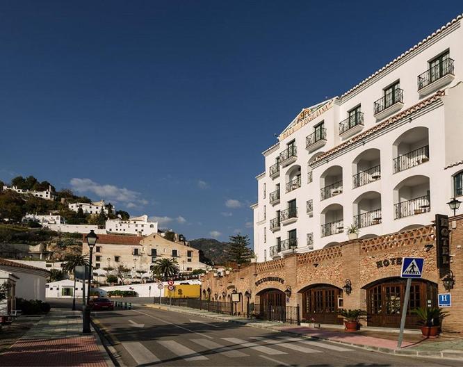 Hotel Villa Frigiliana - Général