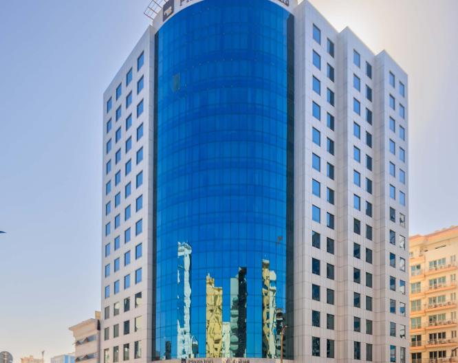 Plaza Inn Doha - Général