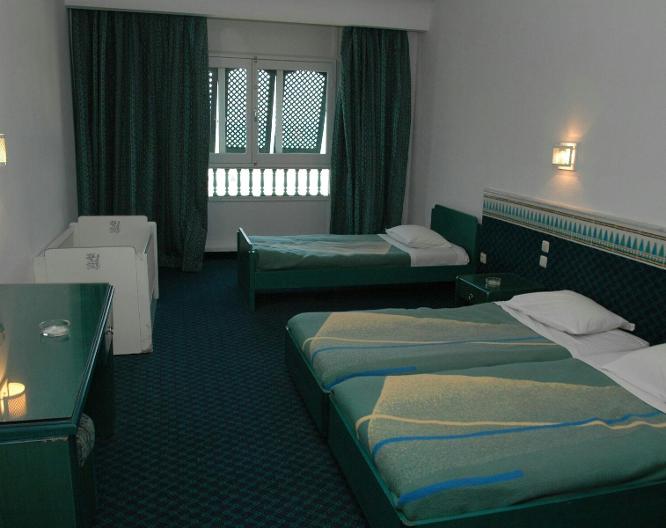 Hotel Royal Jinene & Hotel Jinene - Wohnbeispiel