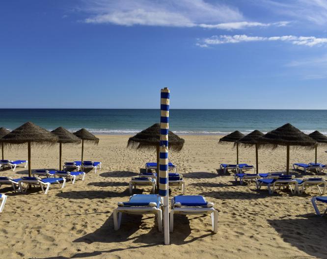 Pestana Alvor Beach Villas Seaside Resort - Strand