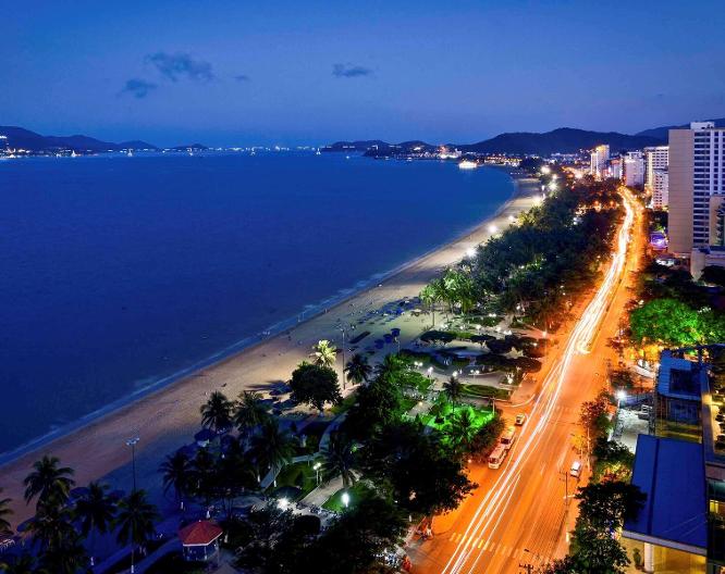 Novotel Nha Trang - Außenansicht