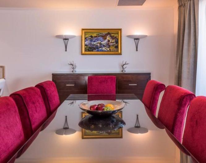 Best Western Plus Fino Hotel and Suites - Allgemein