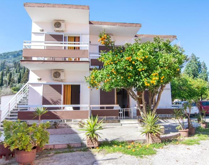Sunlight Hotel - Général