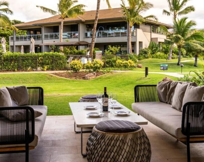 Honua Kai Resort & Spa - Außenansicht