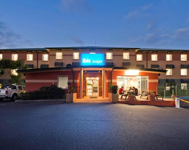 ibis budget Coffs Harbour - Außenansicht