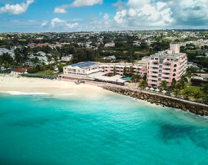 Barbados Beach Club - Vue extérieure