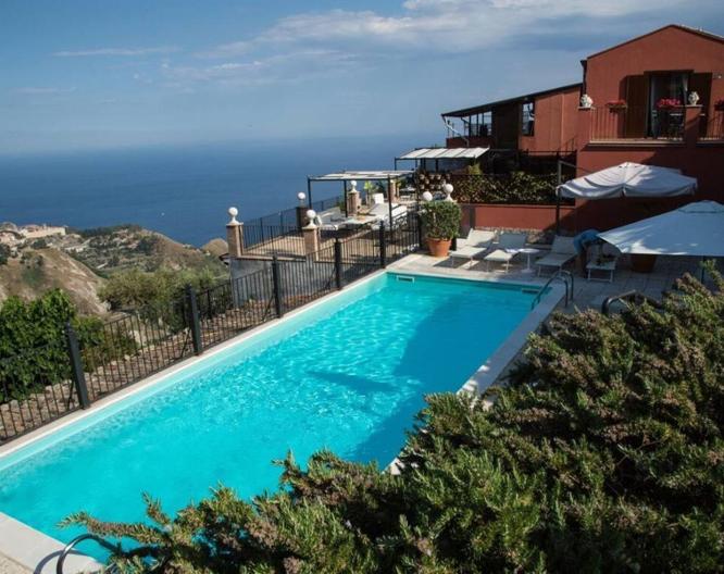 Casale di Caterina - Pool