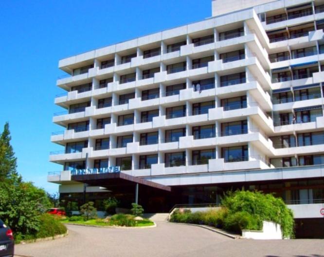 Maritim Hotel Bellevue Kiel - Außenansicht