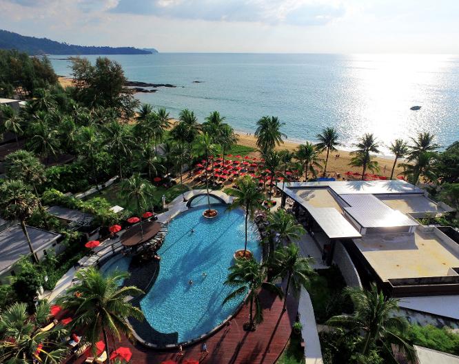 Ramada Resort by Wyndham Khao Lak - Außenansicht