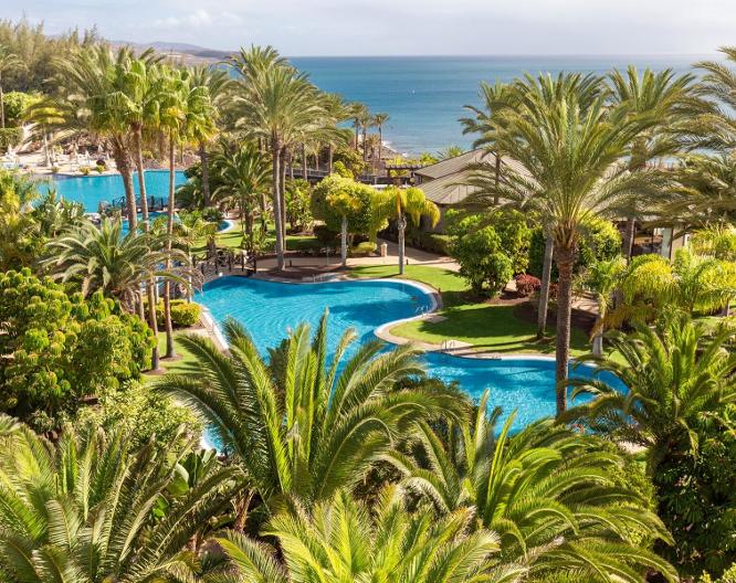 R2 Rio Calma Hotel & Spa - Außenansicht