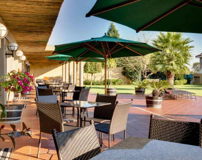 ANEW Hotel Witbank eMalahleni - Vue extérieure