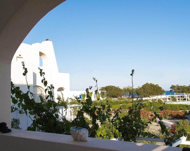 Sea Sound - White Katikies - Außenansicht