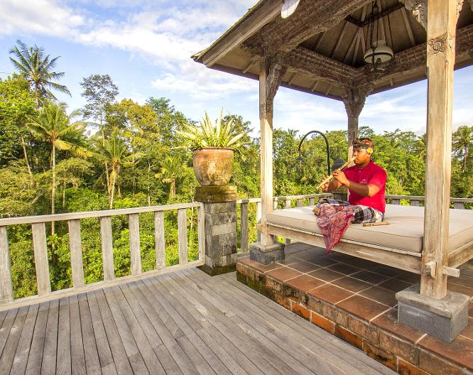 Kawi Resort By Pramana - Allgemein