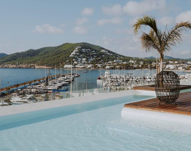 Aguas de Ibiza Grand Luxe - Vue extérieure