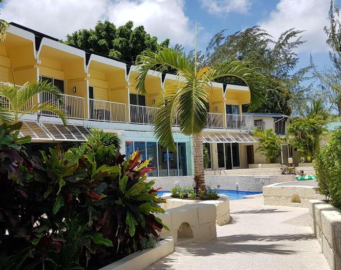 Radisson Aquatica Resort Barbados - Außenansicht