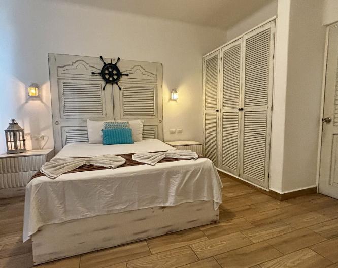 Coco Rio - Wohnbeispiel