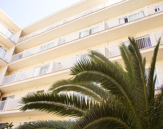 Hotel Selva Arenal - Vue extérieure