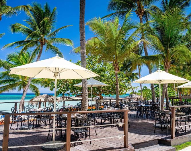 Hilton Rose Hall, An All-Inclusive Resort - Außenansicht