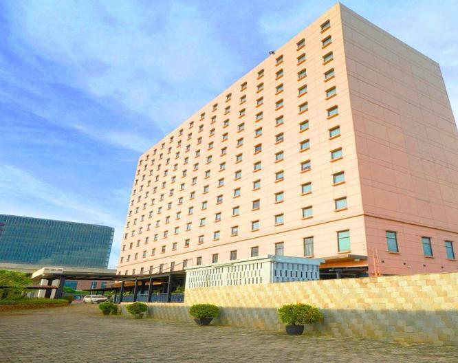 Swiss-Belinn Cawang - Außenansicht