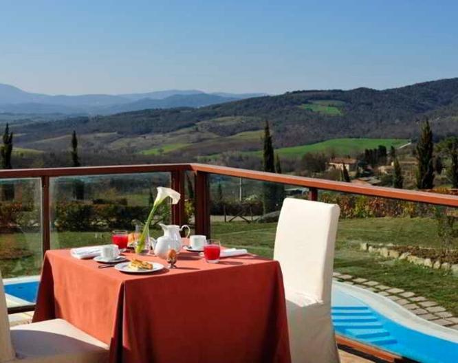 Aquaviva Hotel & Spa - Außenansicht