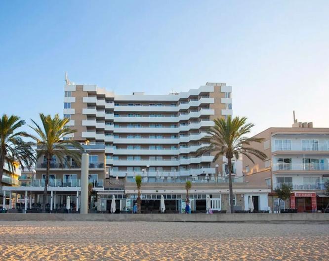 FERGUS Style Palma Beach - Außenansicht