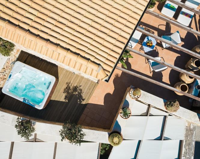 Casa Di Veneto Luxury Suites - Piscine