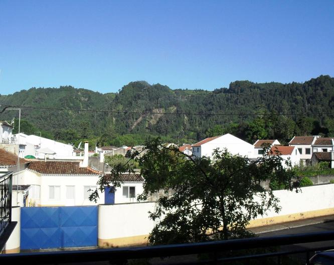 Residencial Vale Verde - Außenansicht