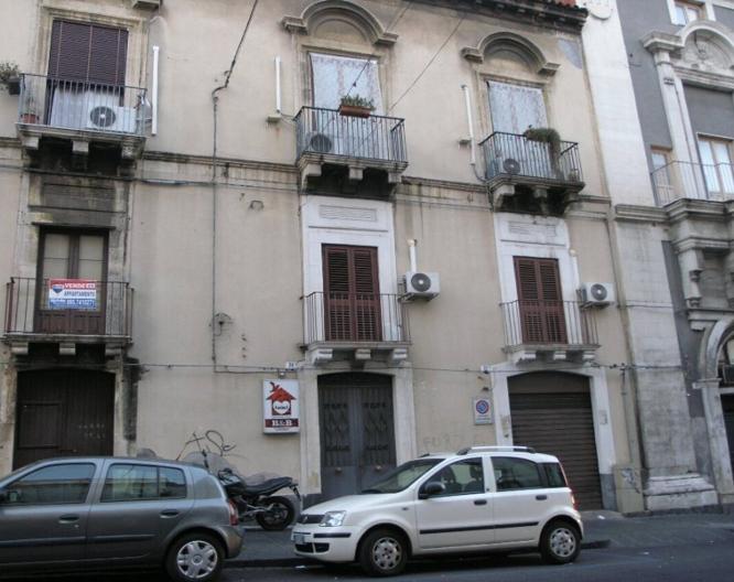 Bad BB And Design - Vue extérieure