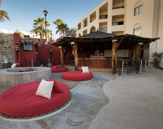 Grand Decameron Los Cabos, A Trademark All Inclusive - Vue extérieure