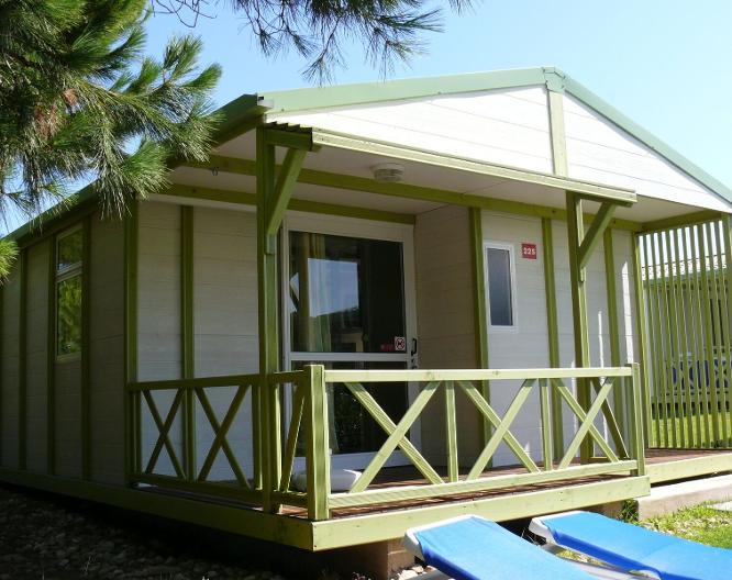 Camping Orbitur Guincho - Außenansicht