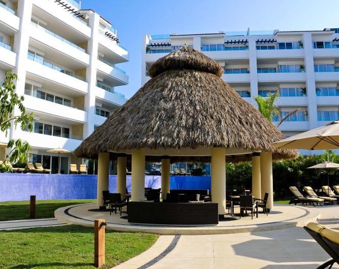 Marival Residences Luxury Resort - Vue extérieure